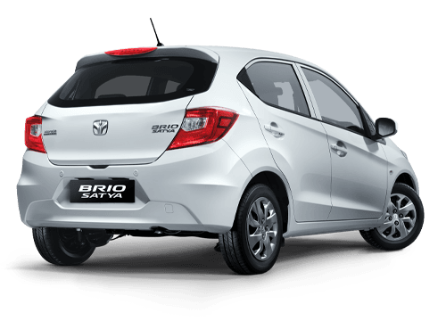 Honda Brio